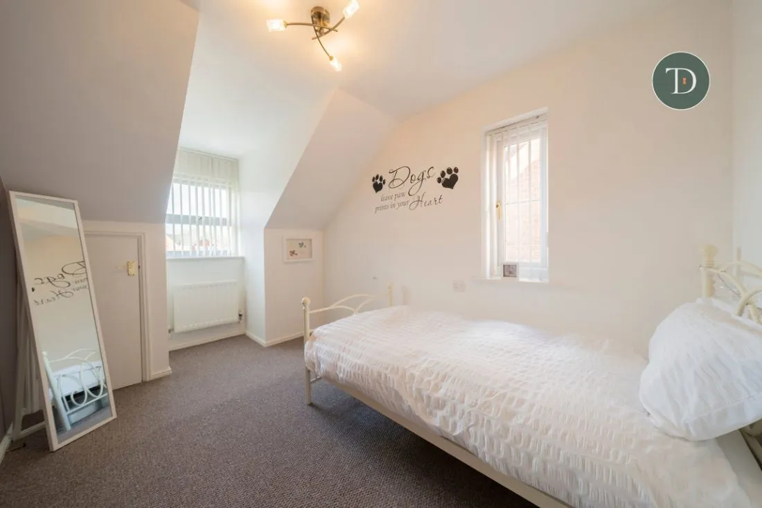Barry Close, Stanney Oaks, CH65 9HR, photo 22