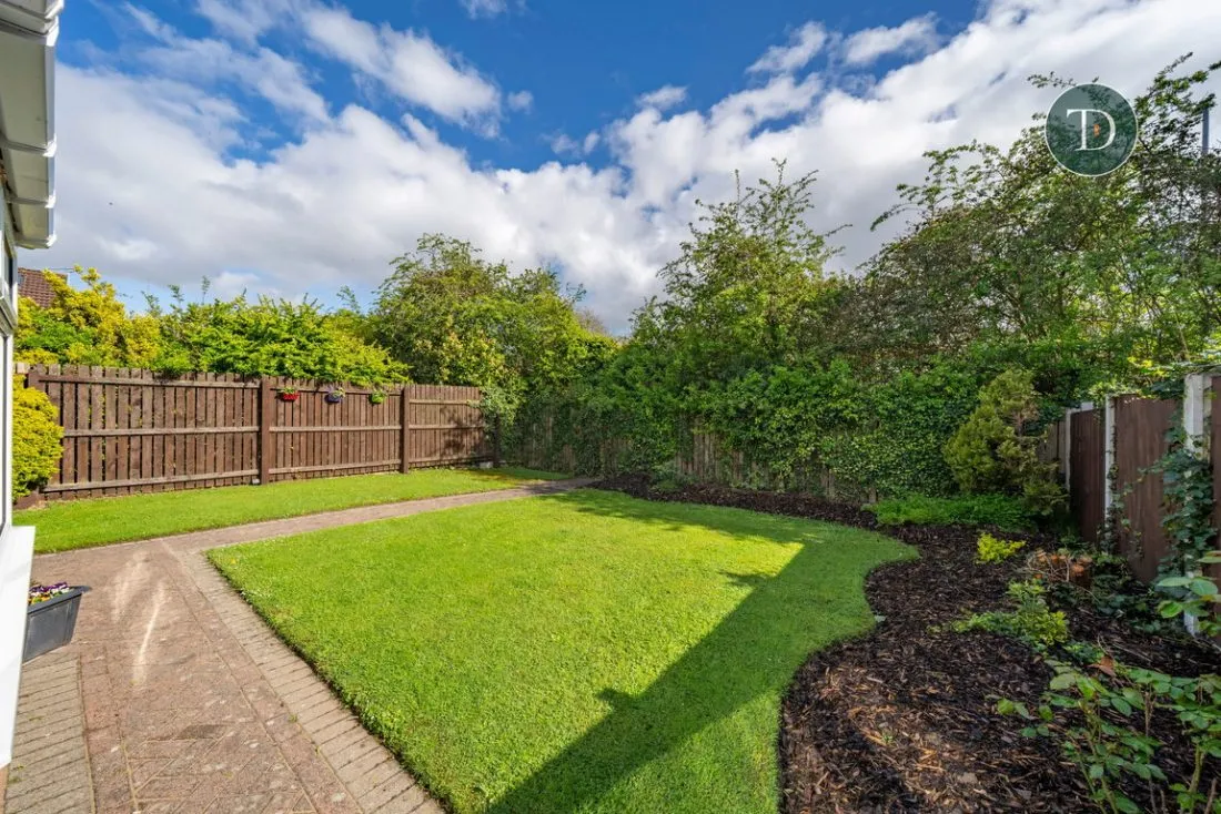 Barry Close, Stanney Oaks, CH65 9HR, photo 30