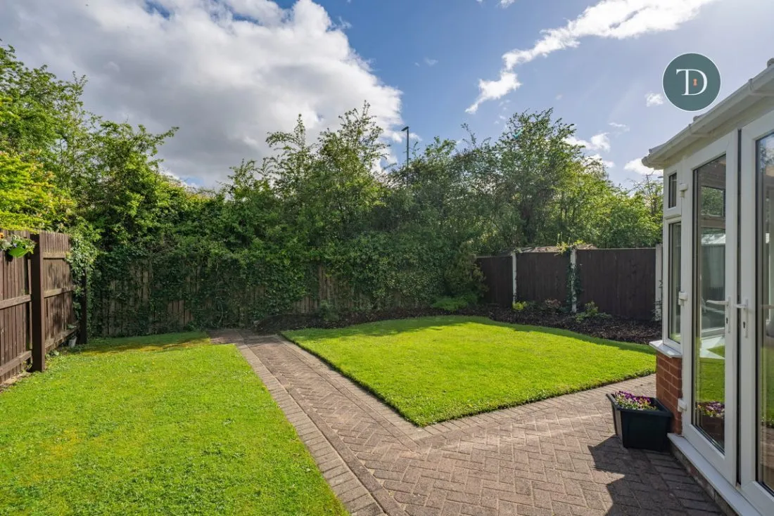 Barry Close, Stanney Oaks, CH65 9HR, photo 29