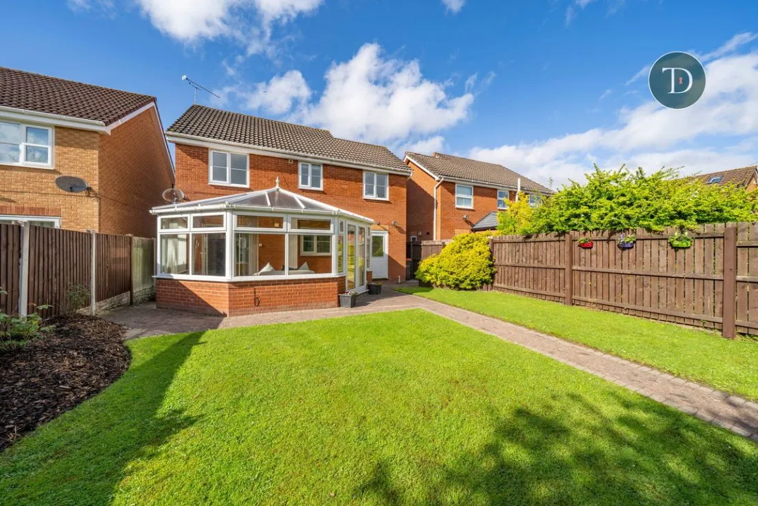 Barry Close, Stanney Oaks, CH65 9HR, photo 32