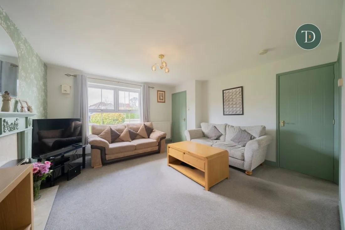 Barry Close, Stanney Oaks, CH65 9HR, photo 5