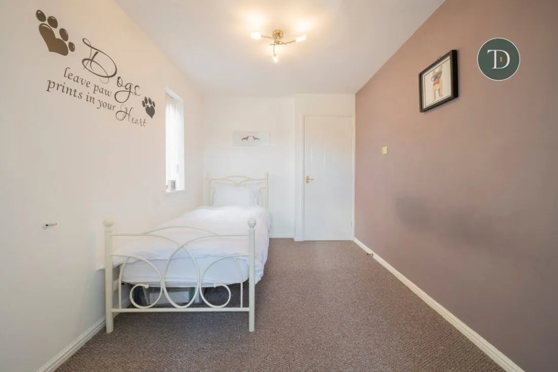 Barry Close, Stanney Oaks, CH65 9HR, photo 23