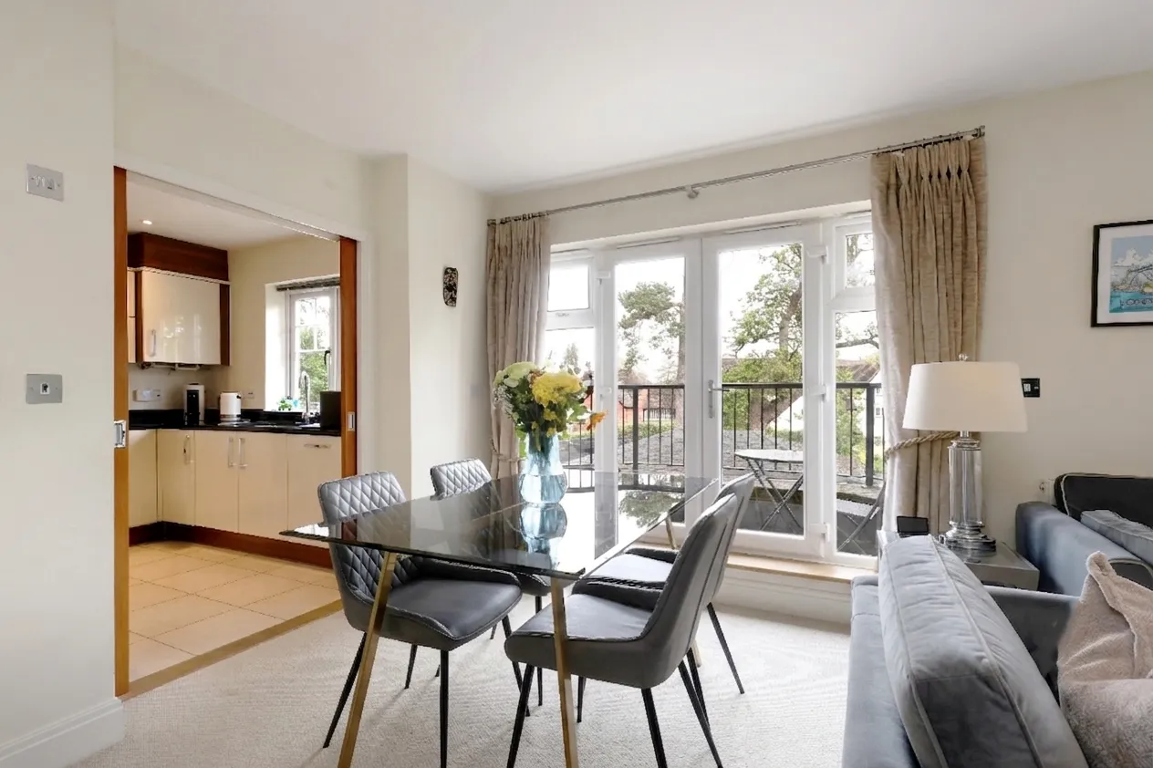 Station Road, Beaconsfield, HP9, photo 5