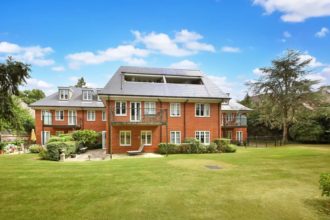 Station Road, Beaconsfield, HP9, photo 10