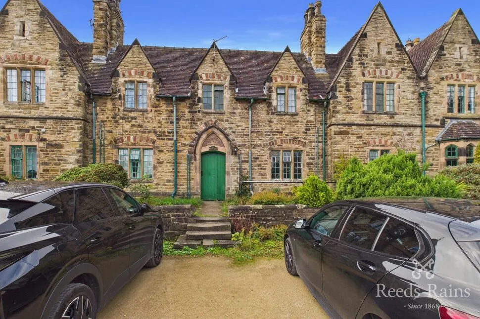 1 bed flat to rent, Barracks Square, Macclesfield, SK11