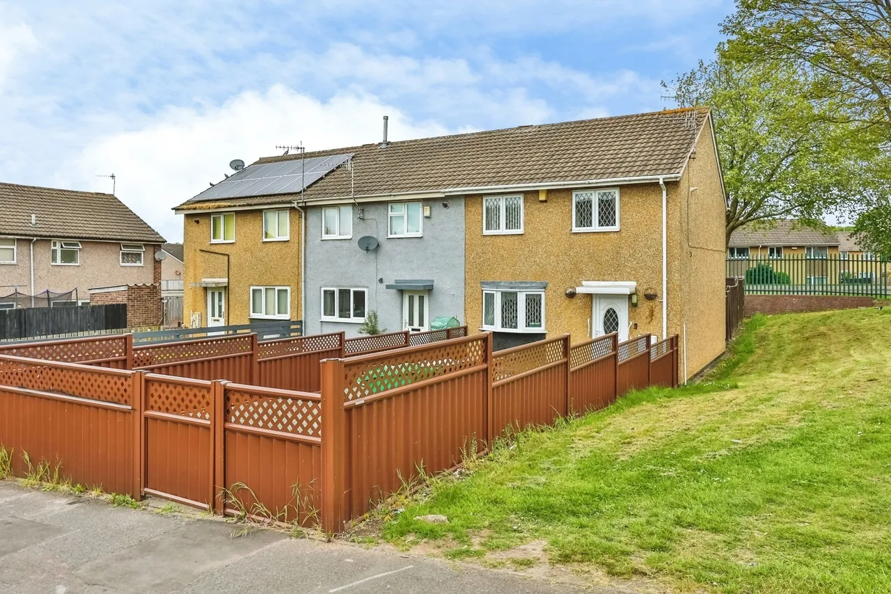 Dunholme Close, Nottingham, Nottinghamshire, NG6, photo 14