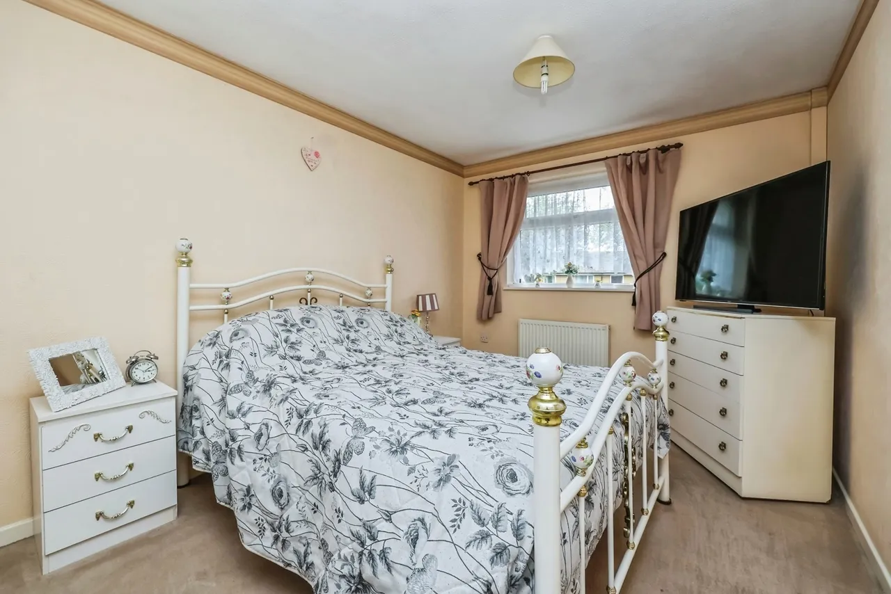Dunholme Close, Nottingham, Nottinghamshire, NG6, photo 8