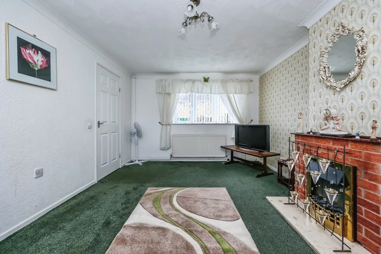 Dunholme Close, Nottingham, Nottinghamshire, NG6, photo 6