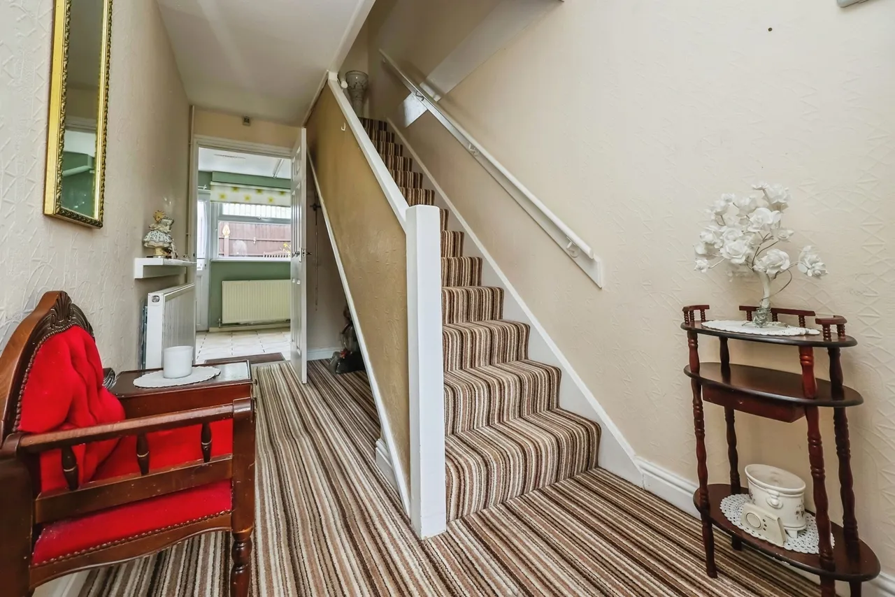 Dunholme Close, Nottingham, Nottinghamshire, NG6, photo 7