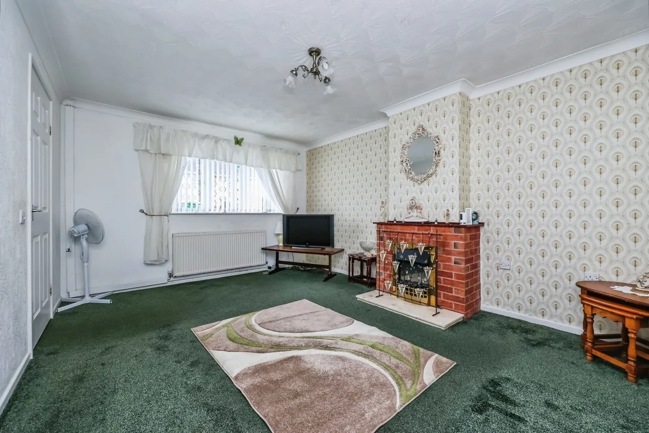 Dunholme Close, Nottingham, Nottinghamshire, NG6, photo 5