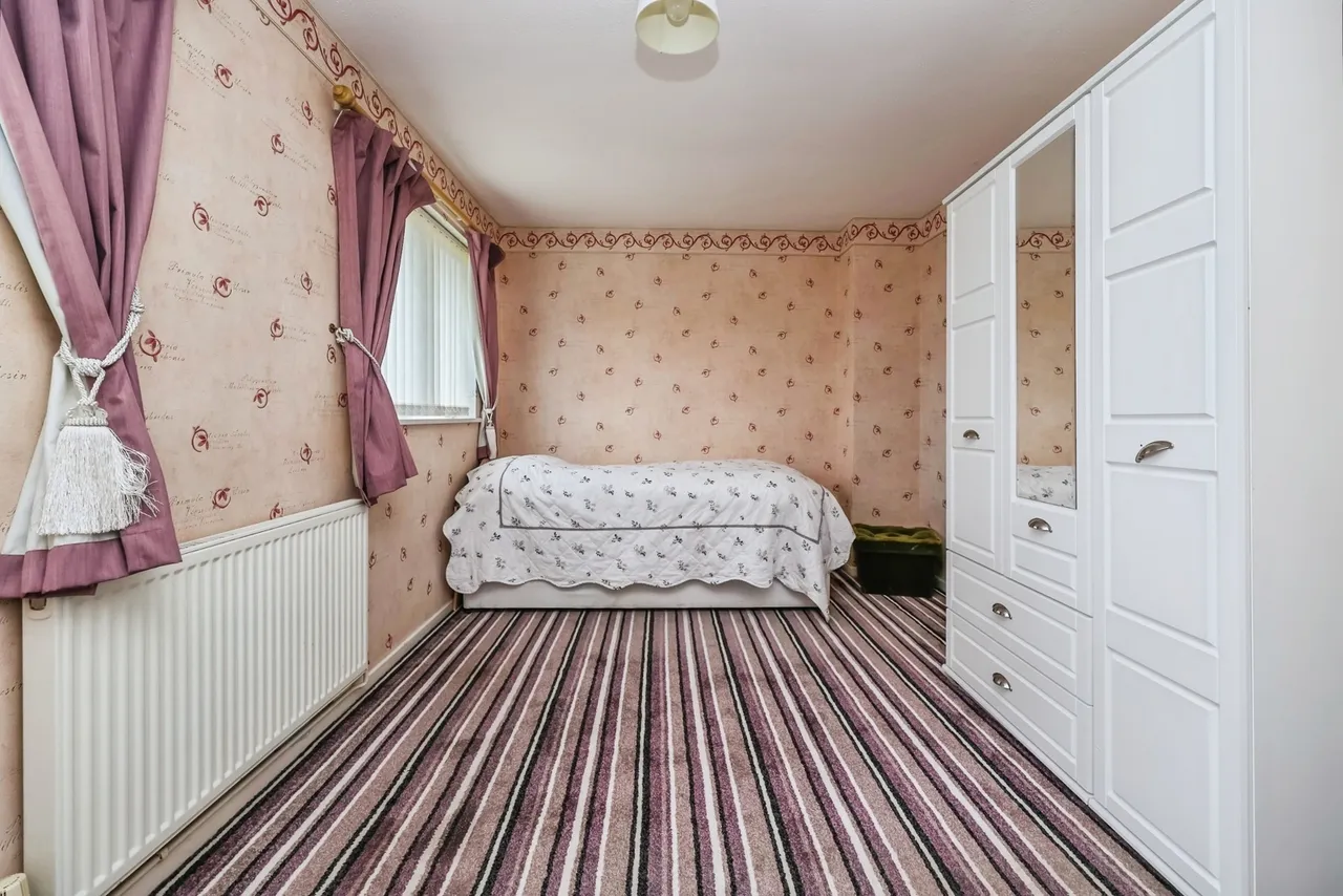 Dunholme Close, Nottingham, Nottinghamshire, NG6, photo 10