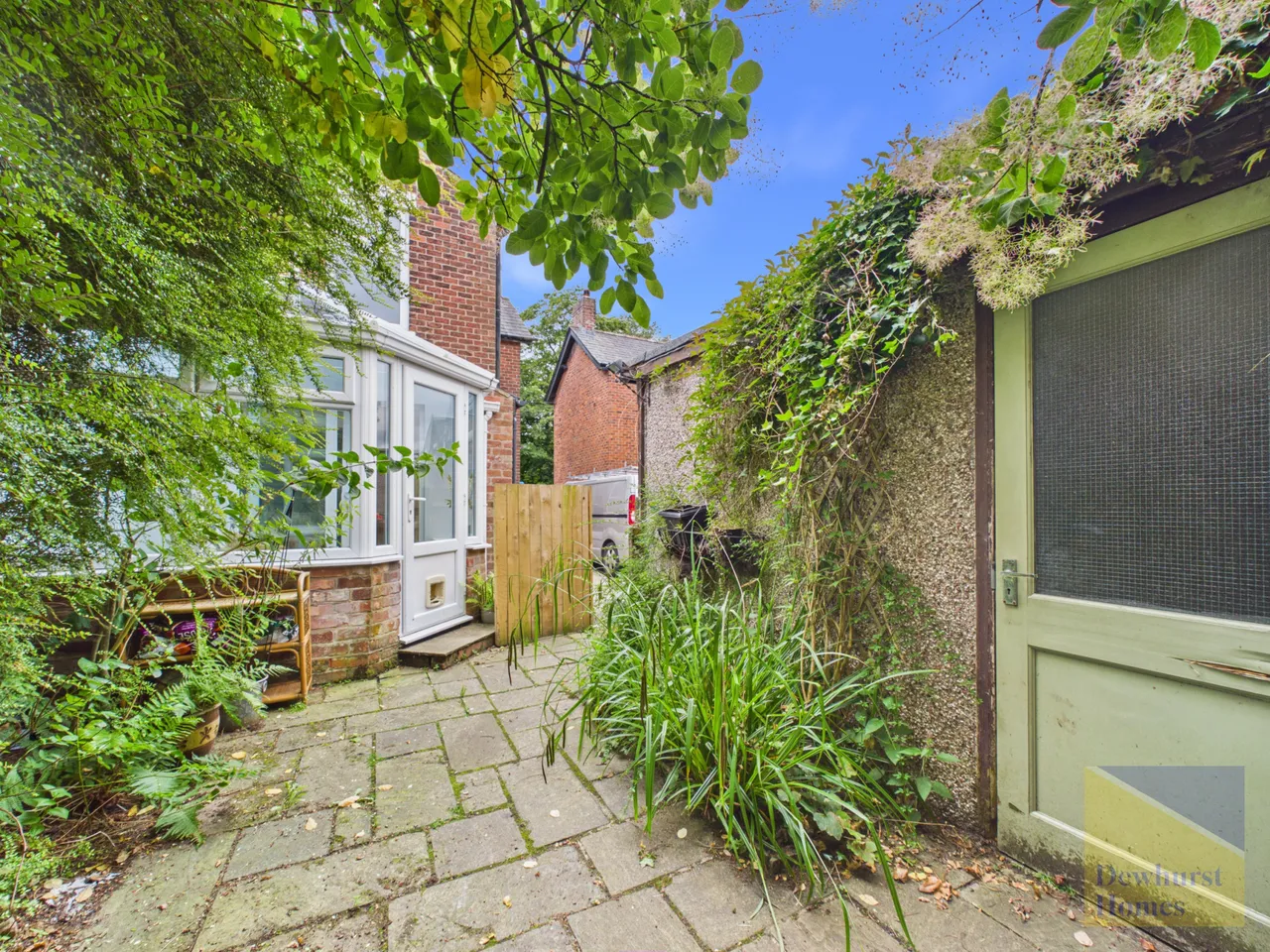 Cumeragh Lane, Whittingham, PR3, photo 12