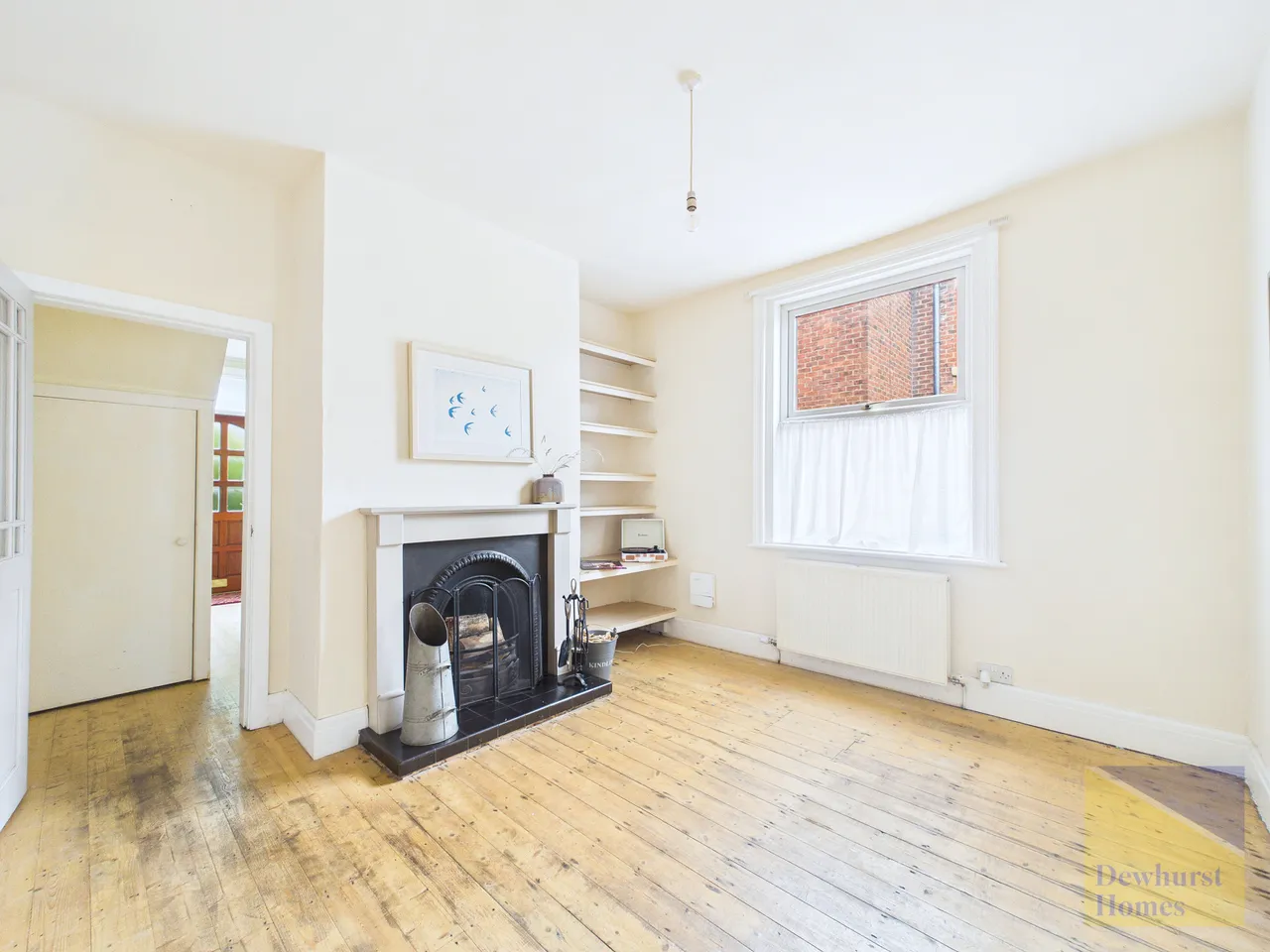Cumeragh Lane, Whittingham, PR3, photo 5