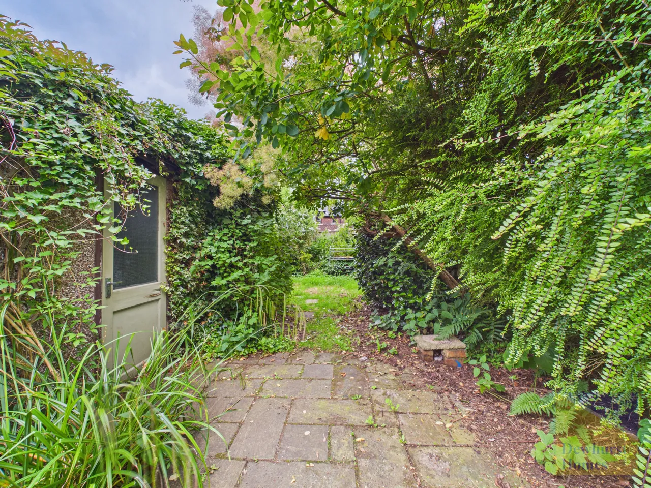 Cumeragh Lane, Whittingham, PR3, photo 21