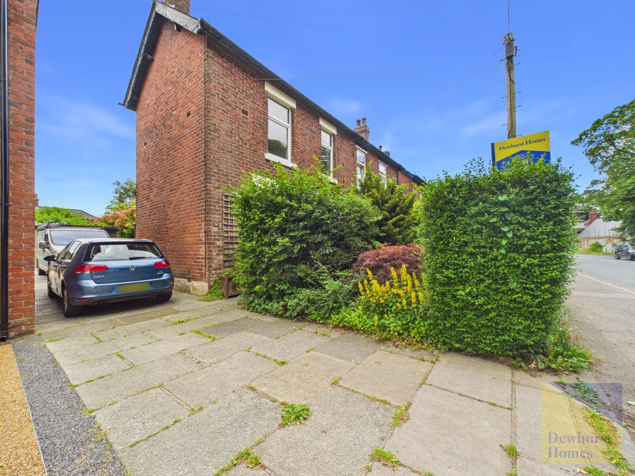 Cumeragh Lane, Whittingham, PR3, photo 4