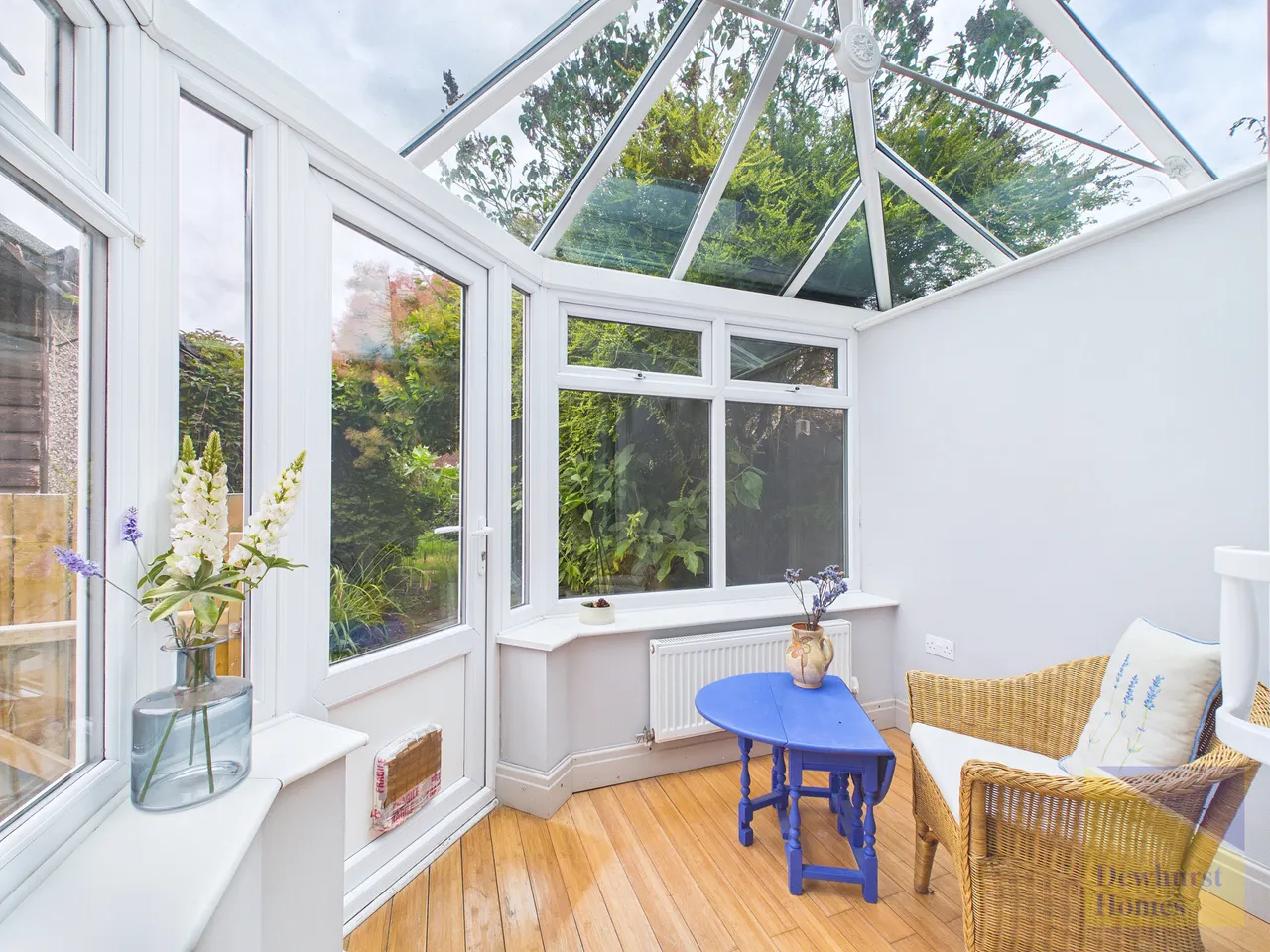Cumeragh Lane, Whittingham, PR3, photo 11