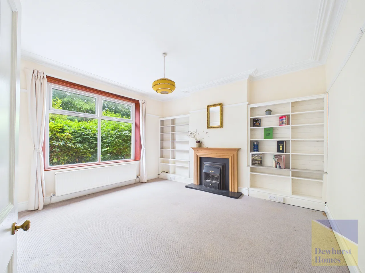 Cumeragh Lane, Whittingham, PR3, photo 2