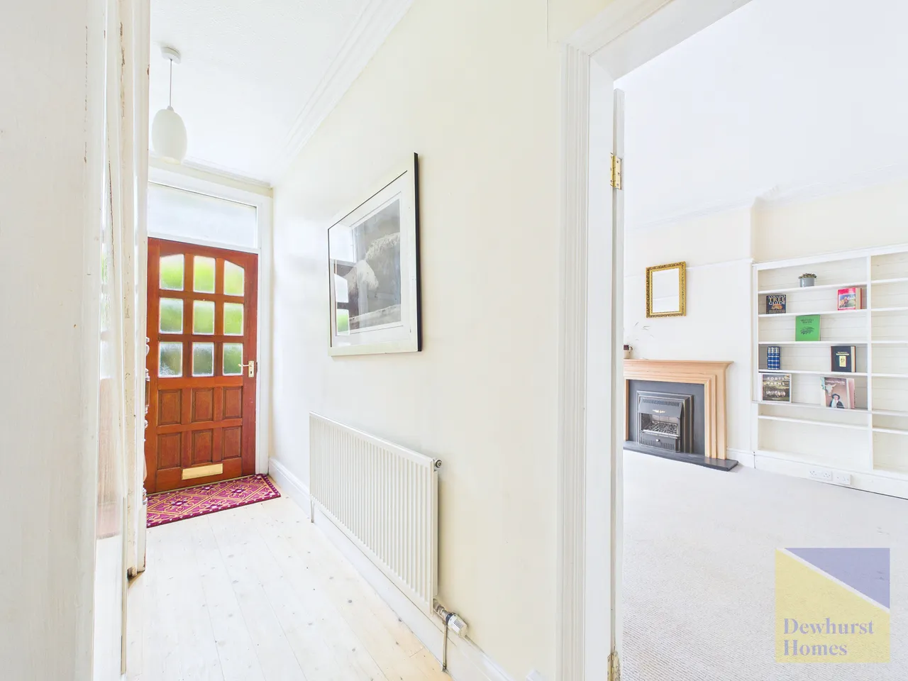 Cumeragh Lane, Whittingham, PR3, photo 6