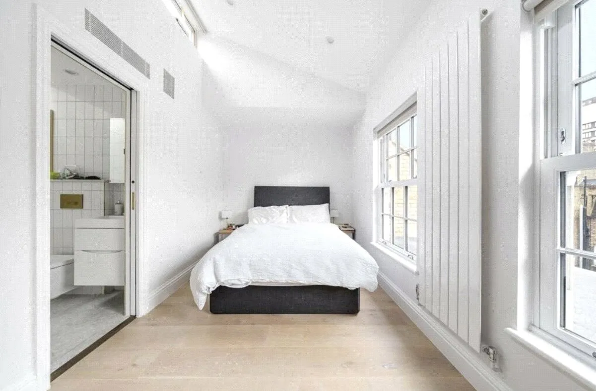 Windmill Street, Marylebone, London, W1T 2HX, photo 3