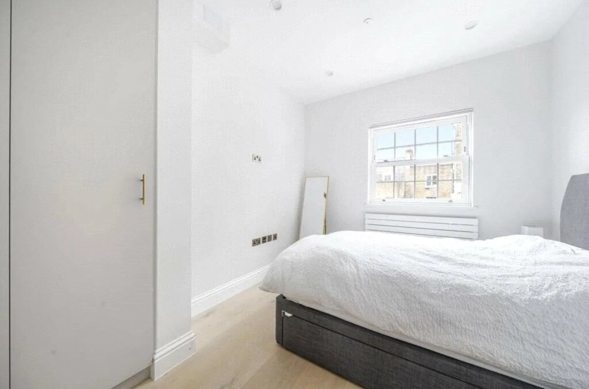 Windmill Street, Marylebone, London, W1T 2HX, photo 6