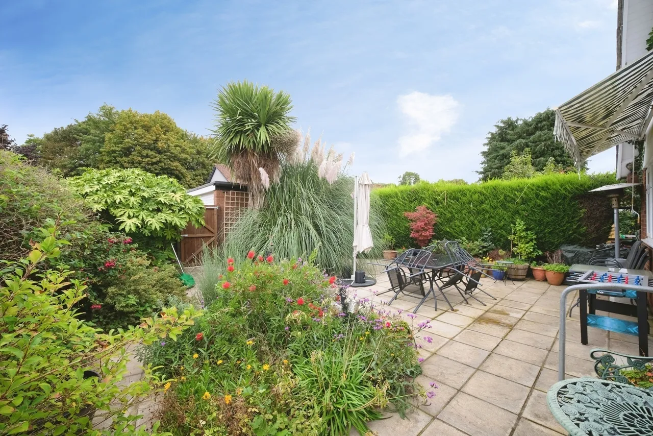 Park View, Bassaleg, NP10, photo 19