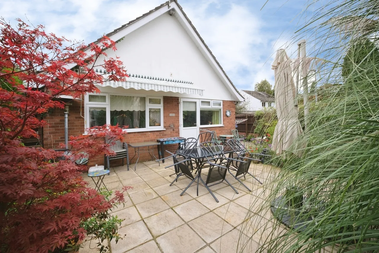3 bed house for sale, Park View, Bassaleg, NP10