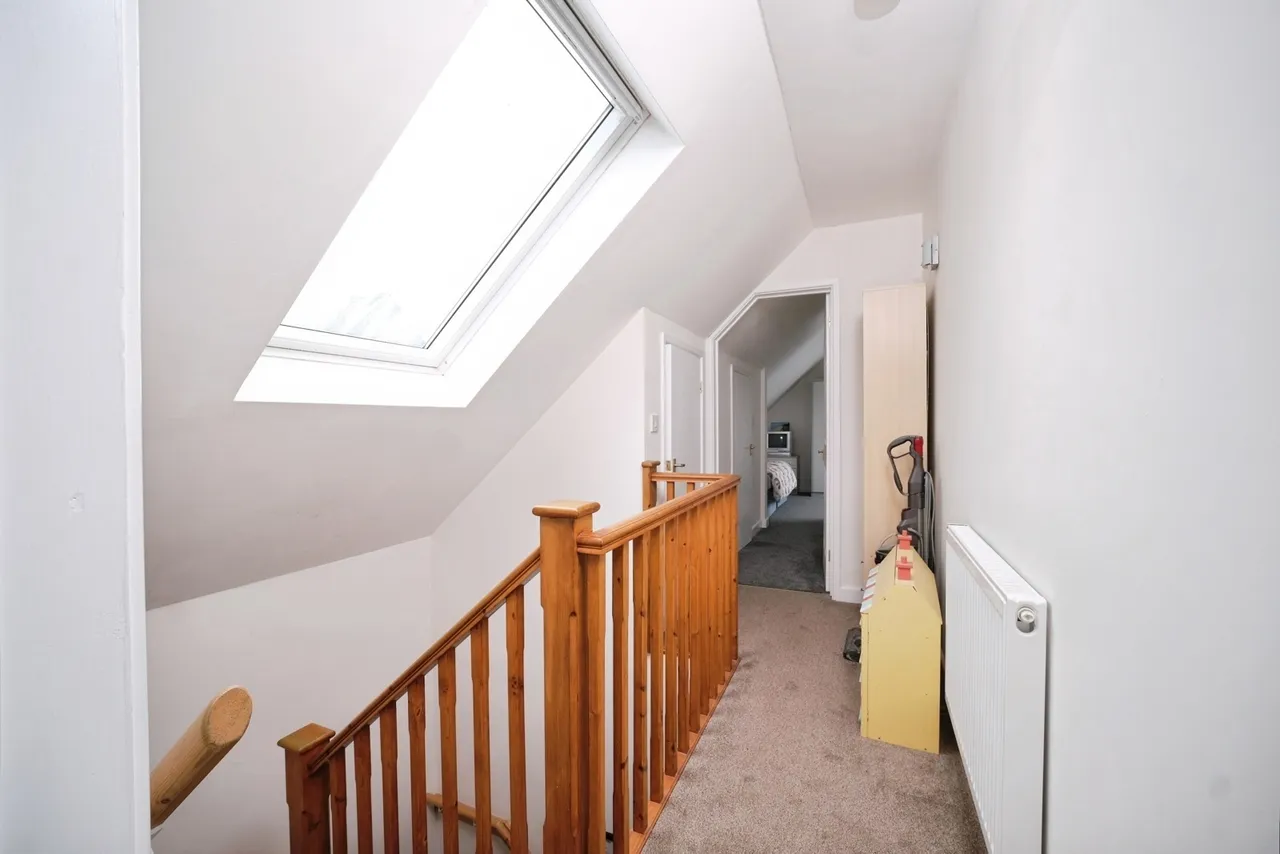 Park View, Bassaleg, NP10, photo 12