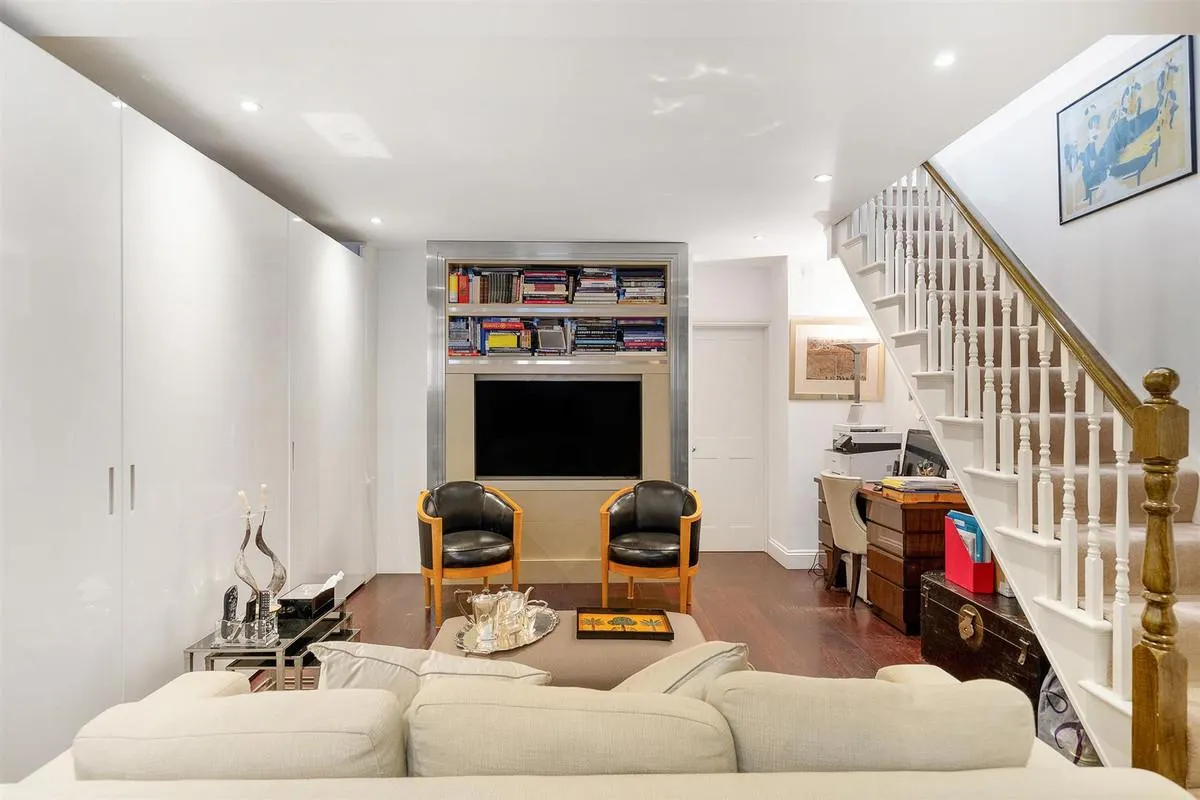 Studdridge Street, London, SW6, photo 24