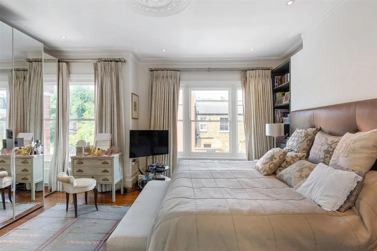 Studdridge Street, London, SW6, photo 14