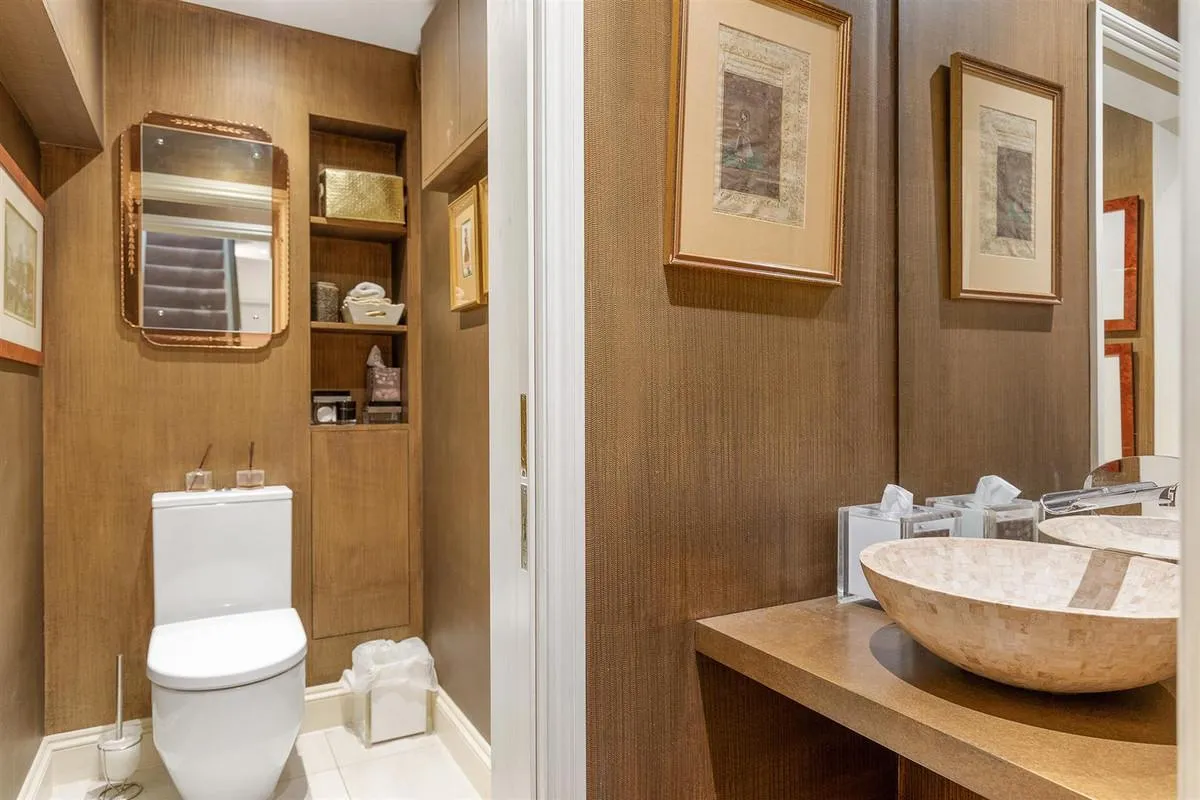 Studdridge Street, London, SW6, photo 23