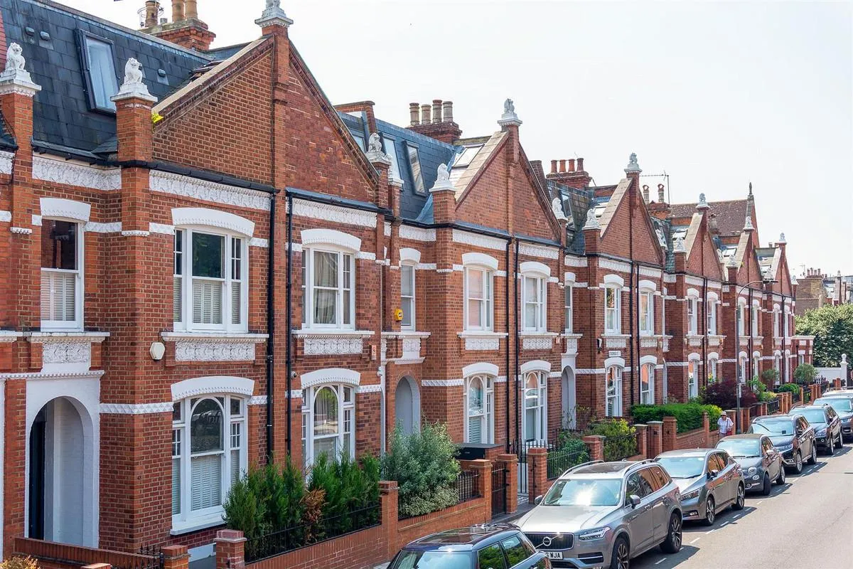 Studdridge Street, London, SW6, photo 25