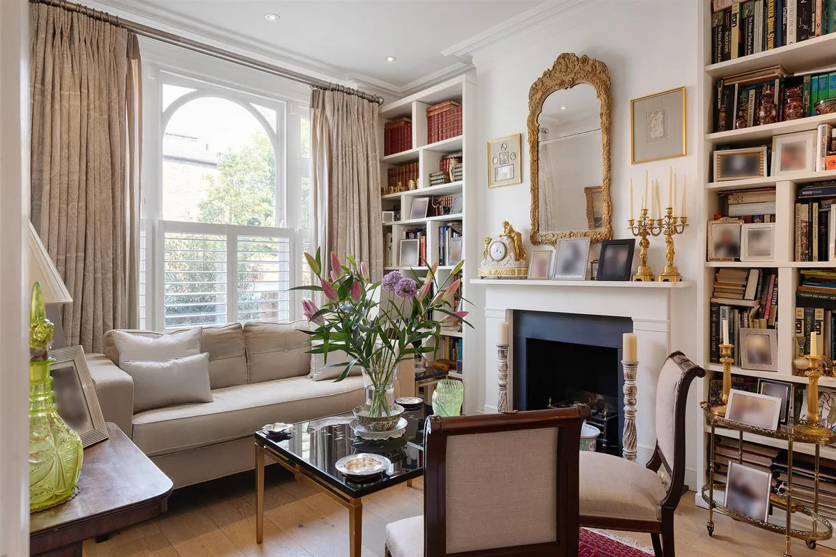 Studdridge Street, London, SW6, photo 2