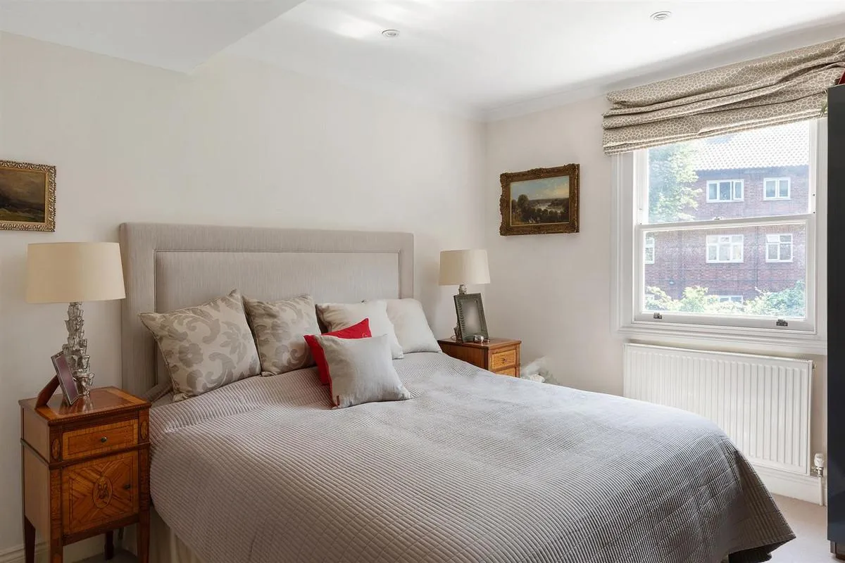 Studdridge Street, London, SW6, photo 18