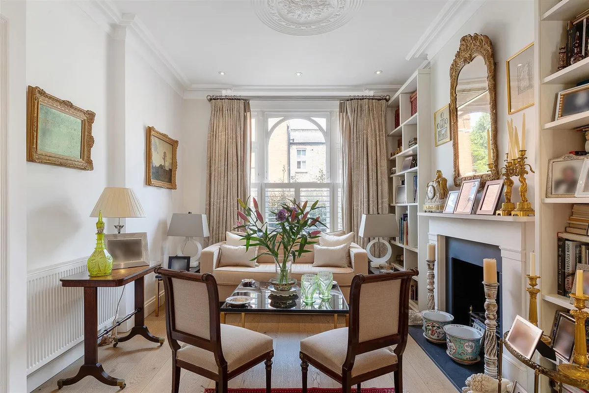 Studdridge Street, London, SW6, photo 4