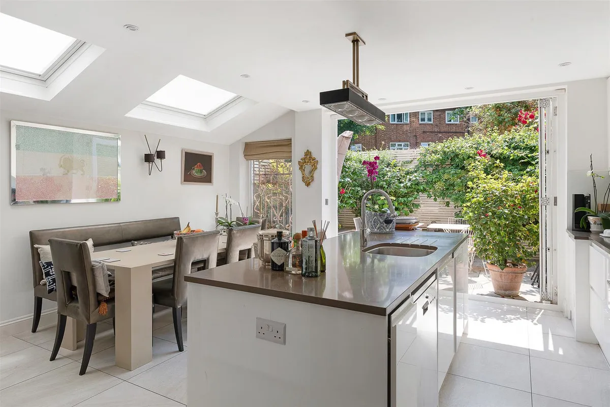Studdridge Street, London, SW6, photo 10