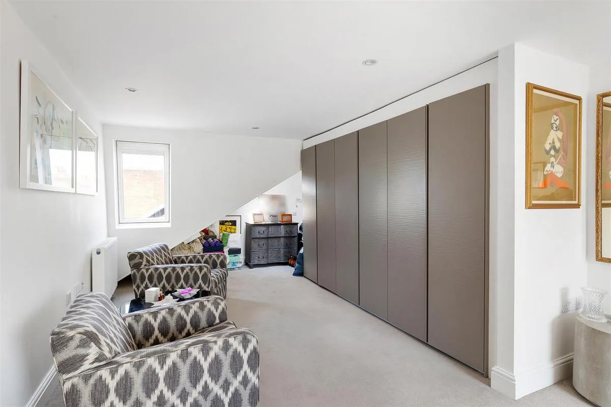 Studdridge Street, London, SW6, photo 21