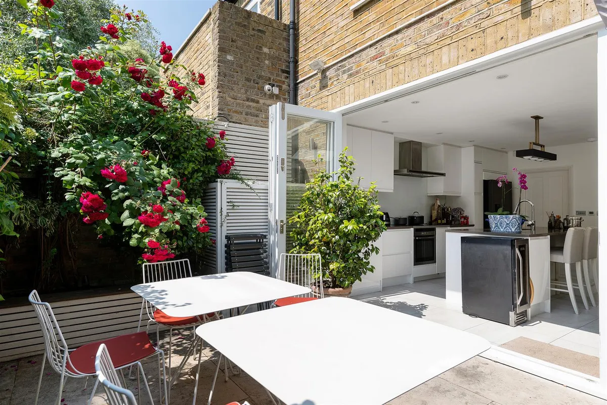 Studdridge Street, London, SW6, photo 11