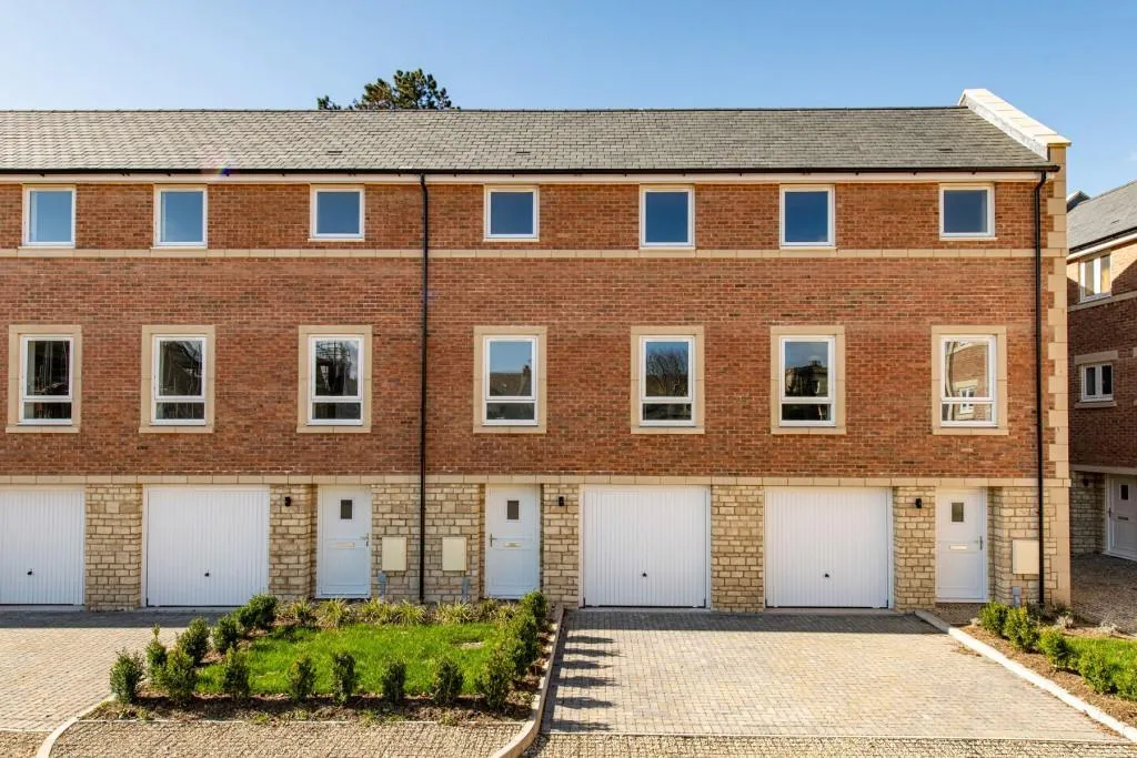 4 bed house for sale, Polebarn Road, Trowbridge, BA14