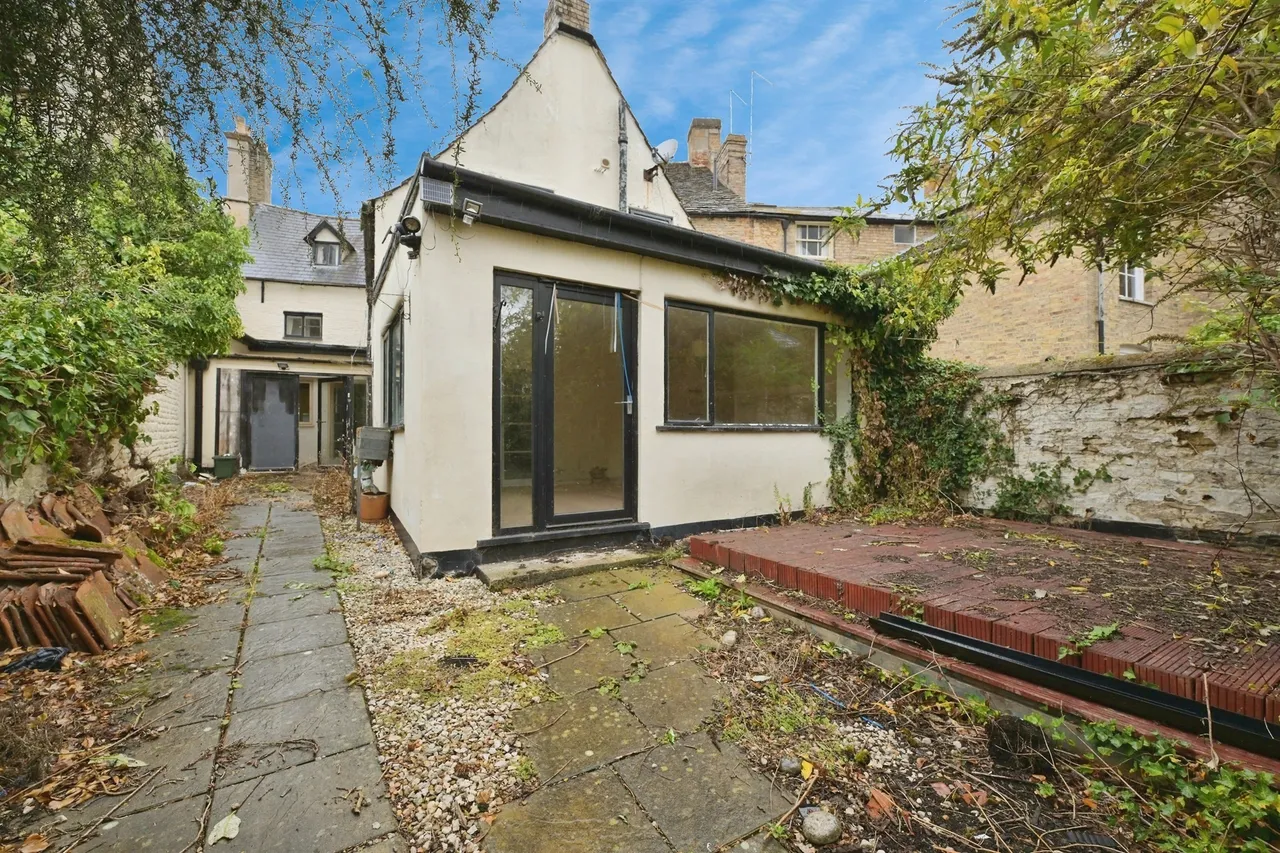 North Street, Peterborough, PE8, photo 17