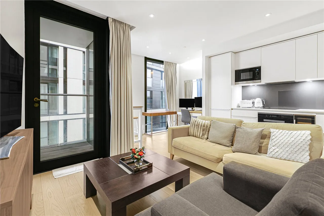 North Wharf Road, Paddington, W2, photo 5
