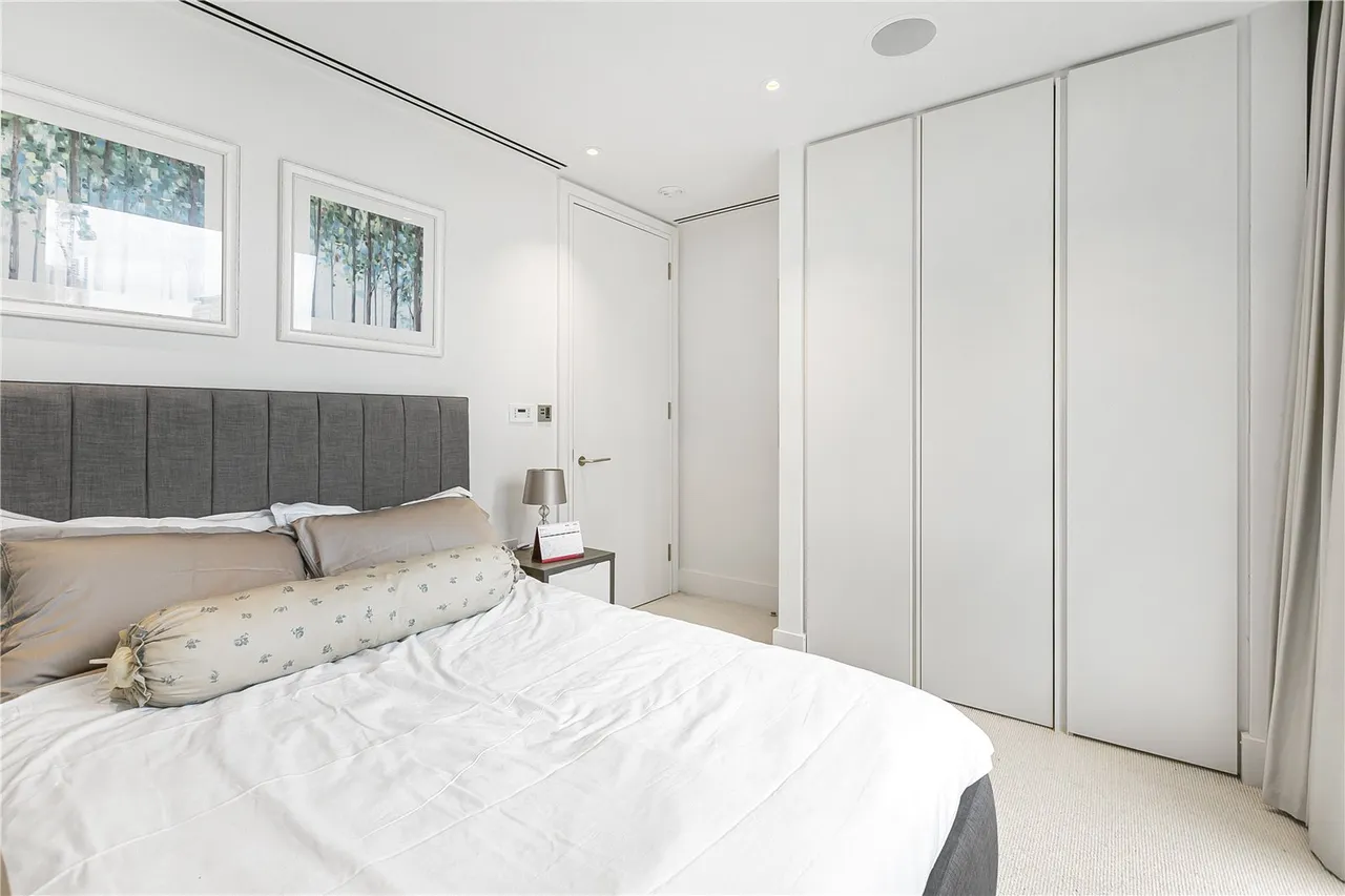North Wharf Road, Paddington, W2, photo 8