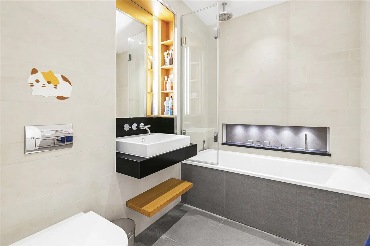 North Wharf Road, Paddington, W2, photo 10