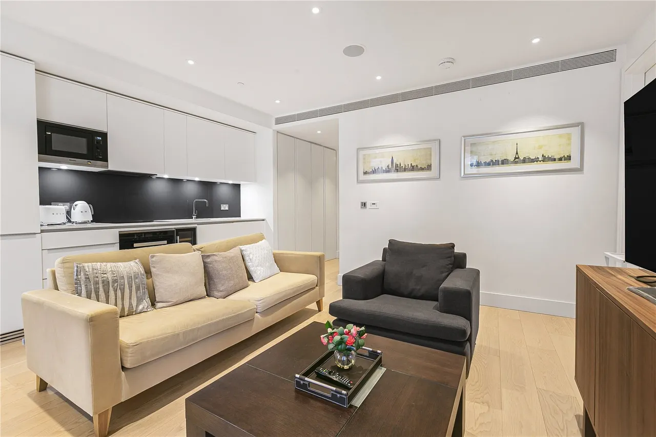 North Wharf Road, Paddington, W2, photo 4