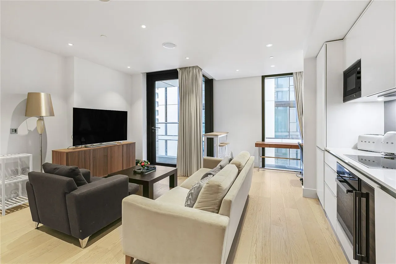 North Wharf Road, Paddington, W2, photo 2