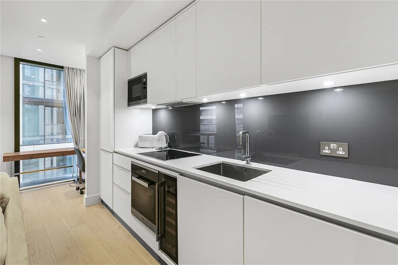 North Wharf Road, Paddington, W2, photo 3