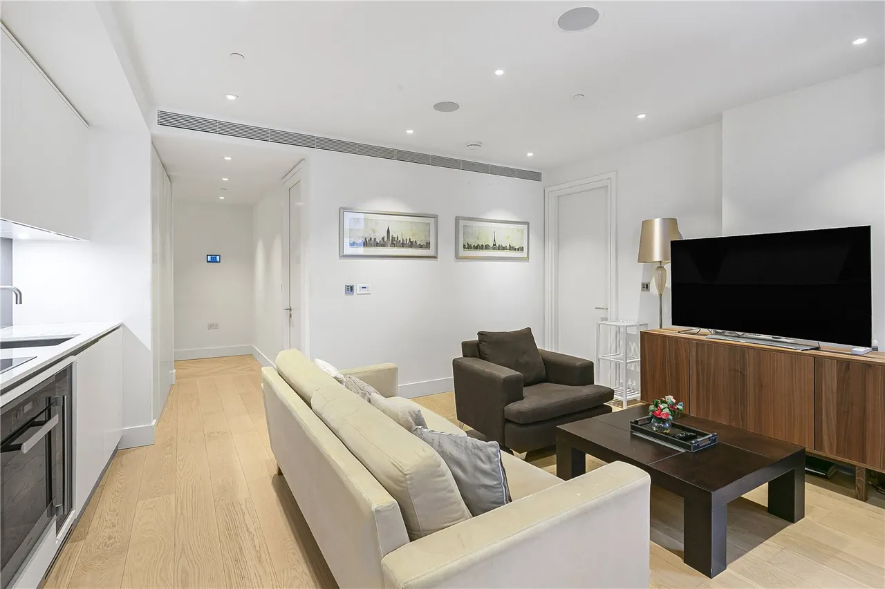 North Wharf Road, Paddington, W2, photo 6