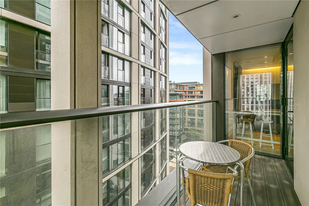 North Wharf Road, Paddington, W2, photo 9