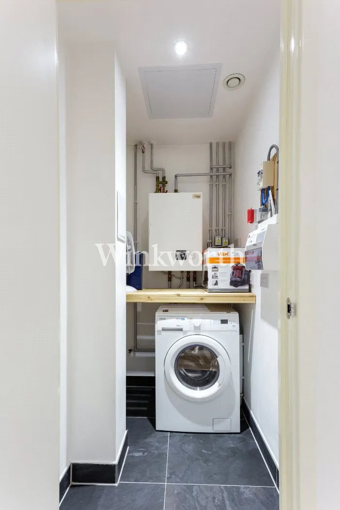Butterfly Court, London, N15, photo 11