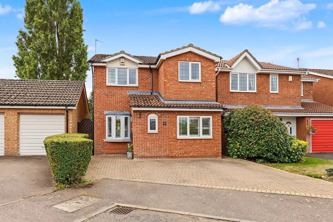 3 bed house for sale, Dean Way, Aston Clinton, HP22