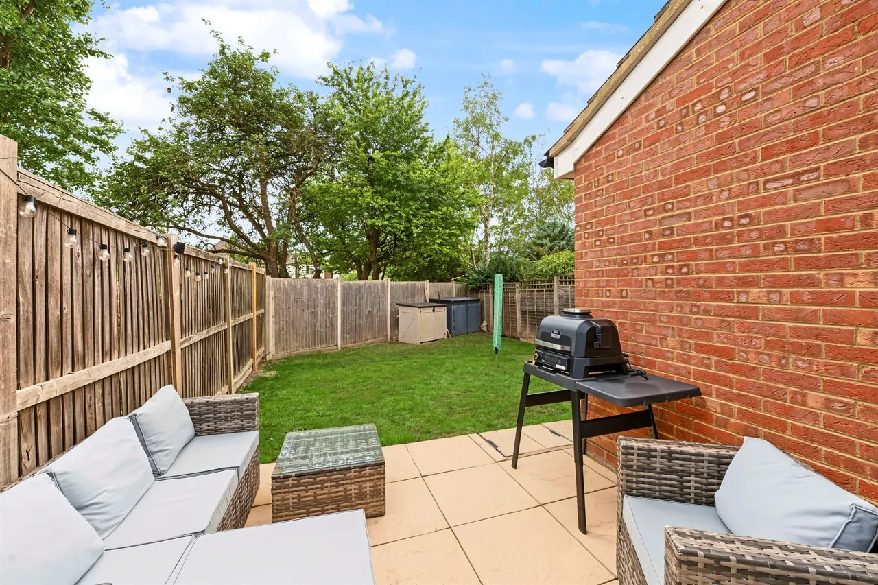 Dean Way, Aston Clinton, HP22, photo 19
